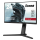 iiyama G-Master GB2466HSU Red Eagle Curved - 609827 - zdjęcie 3